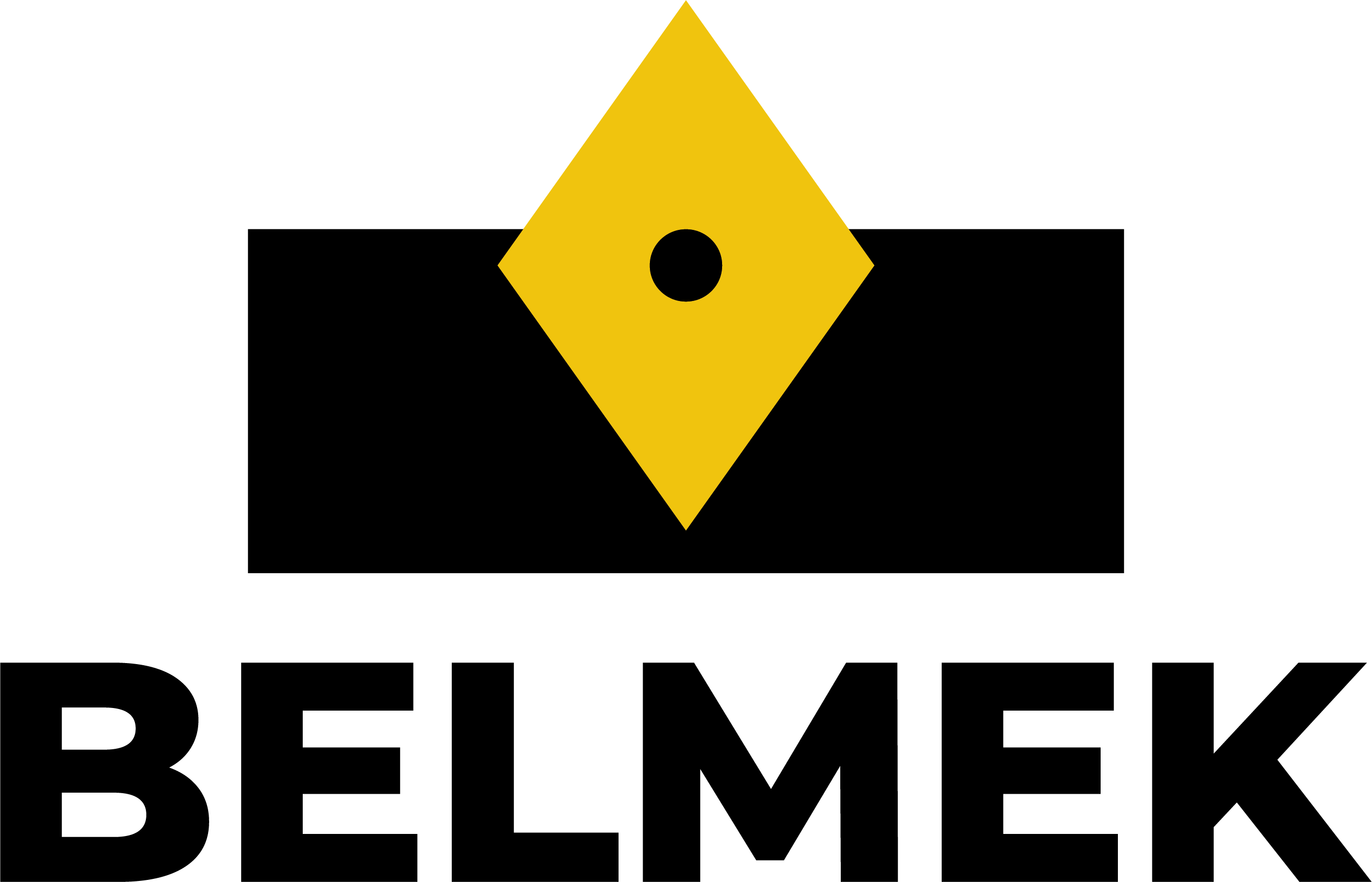 2 Logo Belmek